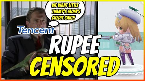 nikke censorship|nikke rupee censored.